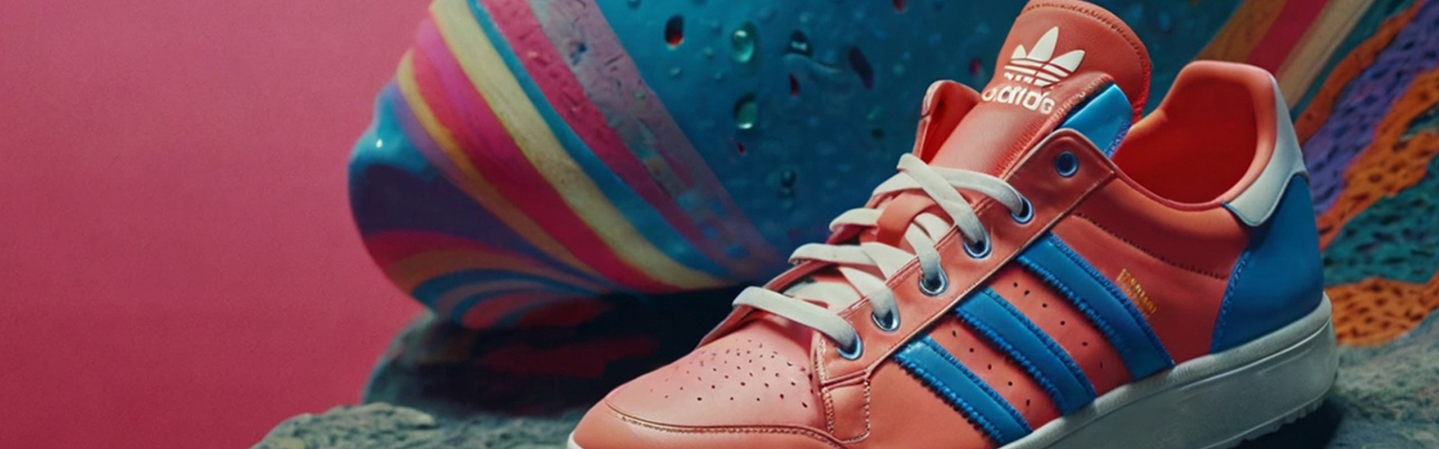 Adidas люксовая коллекция: копии и реплики