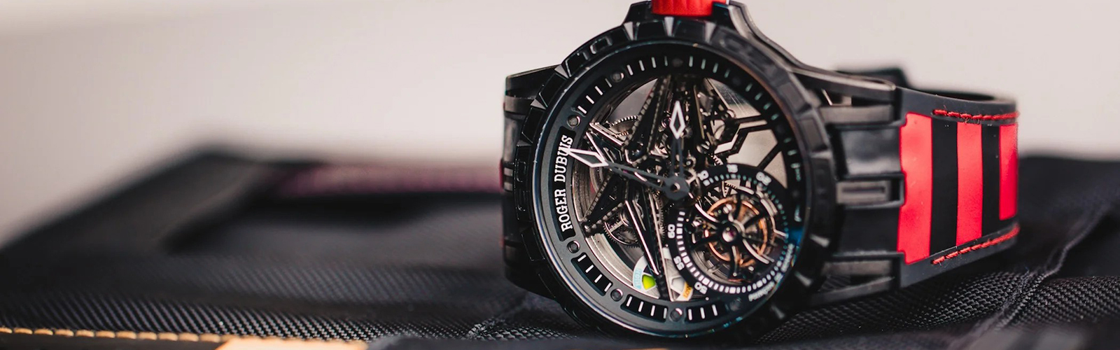 Часы Roger Dubuis копии и реплики