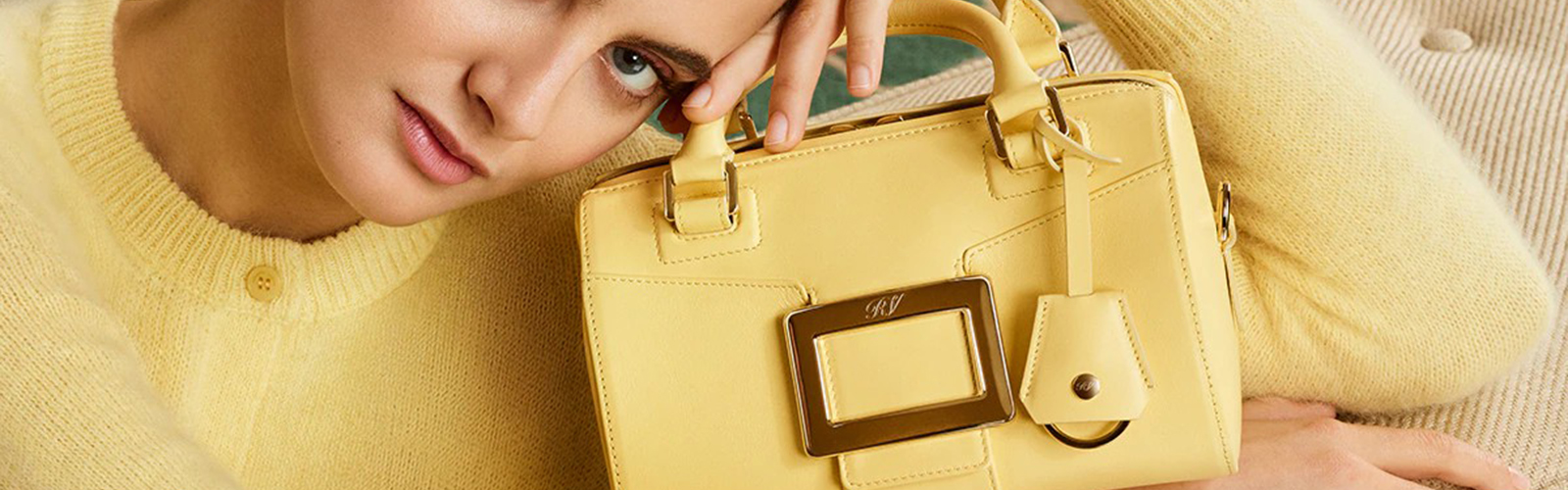 Купить обувь Roger Vivier копии и реплики