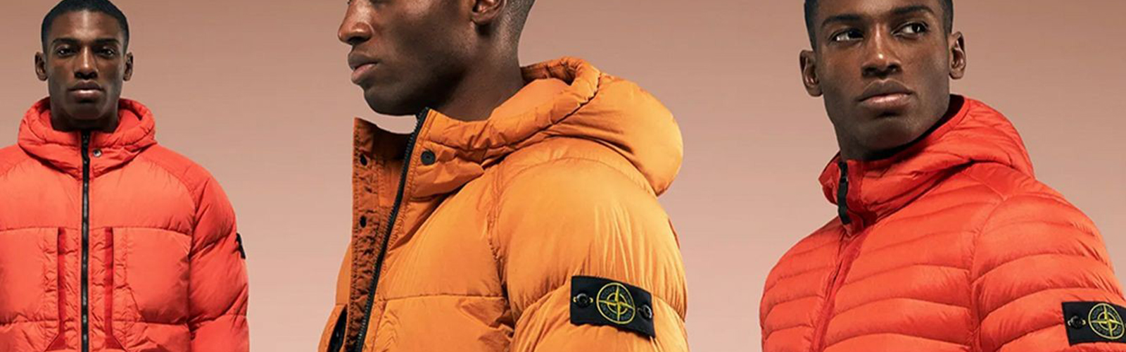 Реплики одежды Stone Island