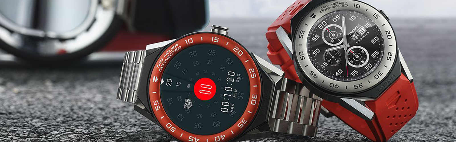 Копии часов TAG Heuer в премиальном дизайне