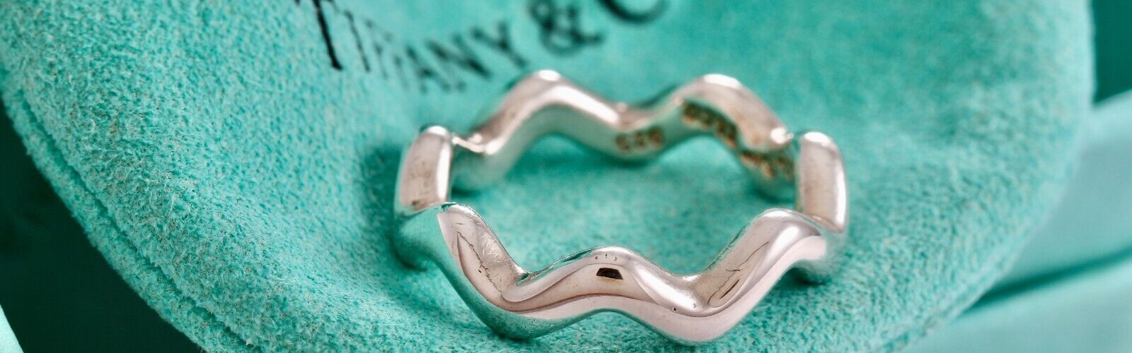 Купить украшения и аксессуары Tiffany & Co копии и реплики