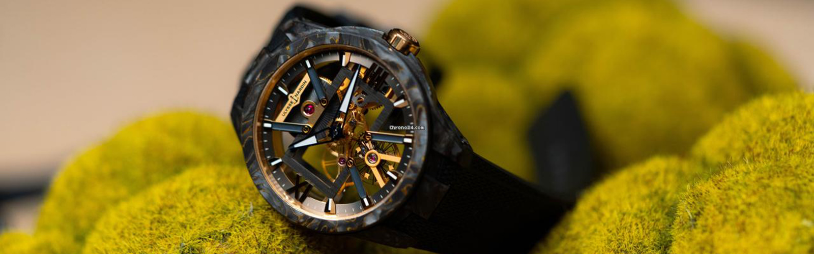 Эксклюзивные часы Ulysse Nardin копии и реплики