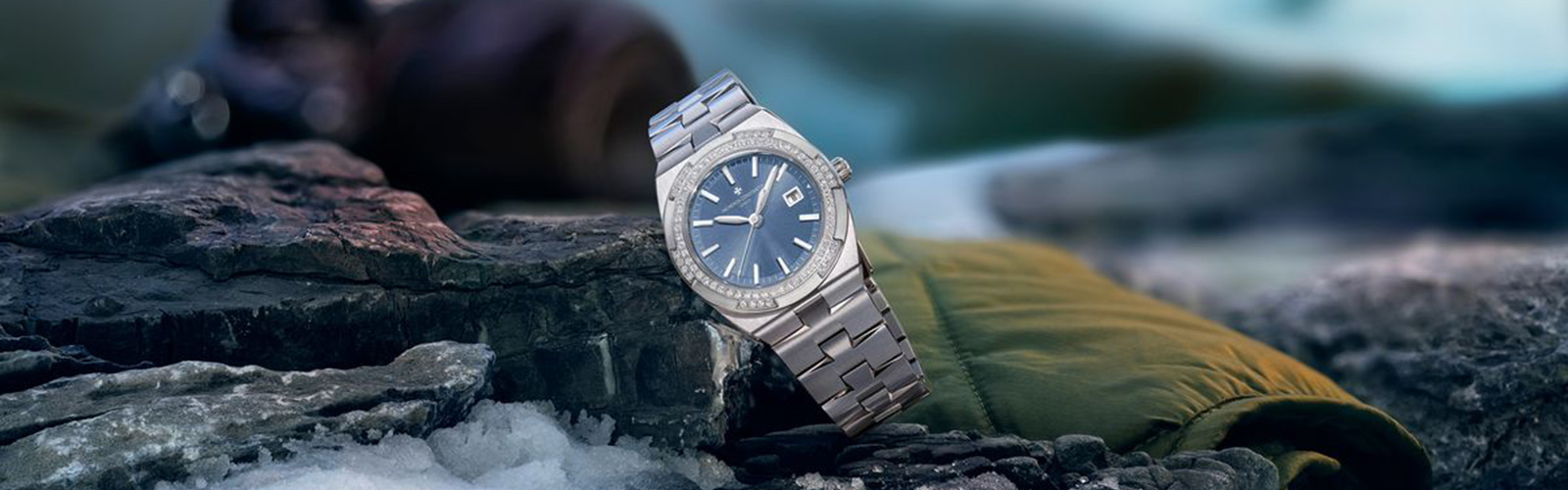 Ювелирные изделия Vacheron Constantin копии и реплики