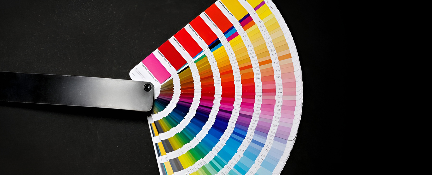 Как Pantone выбирает цвет года
