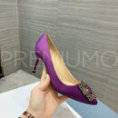 Manolo Blahnik туфли PR9163PO 15