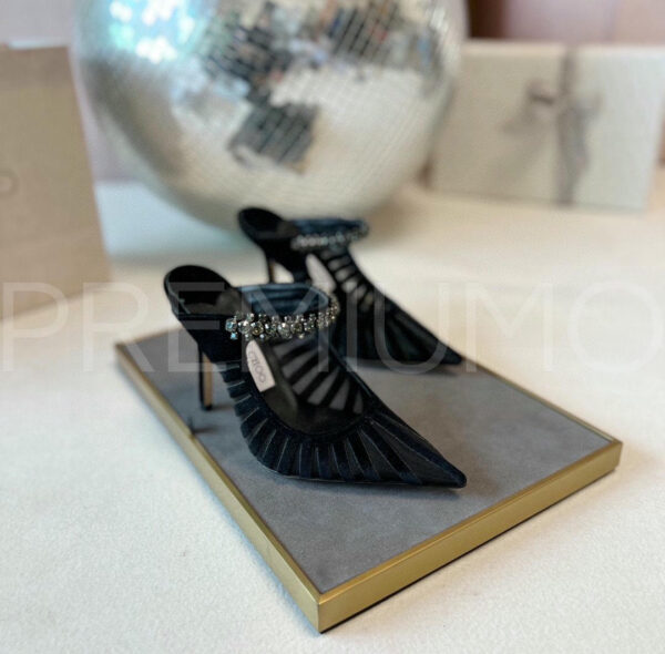 Jimmy Choo мюли PR#78518