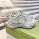 Gucci кроссовки PR116693 6