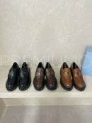 Prada лоферы PR489288 8