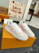 Louis Vuitton кроссовки PR600702 11