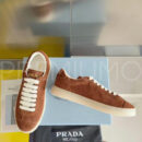 Prada кроссовки PR267472 6