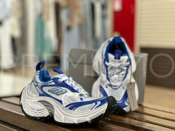 Balenciaga кроссовки PR380700