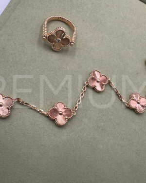 Van Cleef & Arpels браслет PR685931