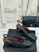Chanel туфли PR733222 13