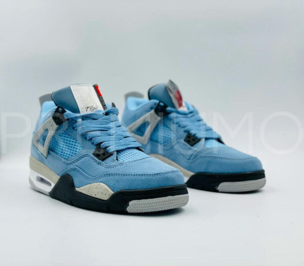 Nike кроссовки PR609342 6