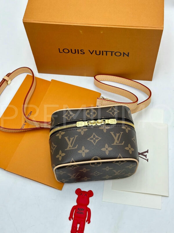 Louis Vuitton косметичка PR799915 4