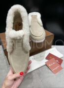 Loro Piana Open Walk Chukka лоферы PR931909 7