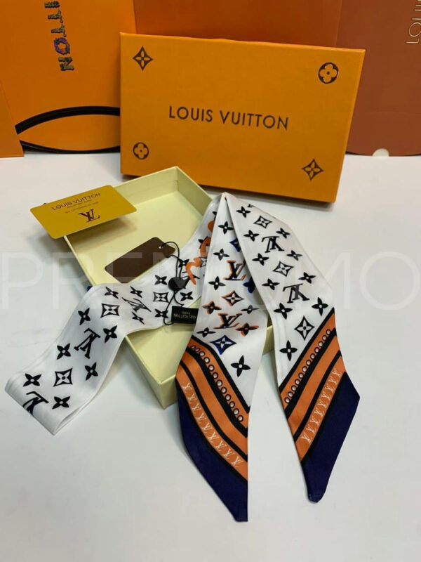 Louis Vuitton твилли PR312120