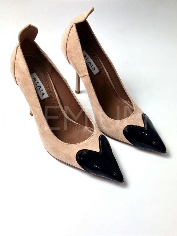 Alaia туфли PR124661 6