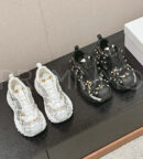 Versace кроссовки PR290237 12