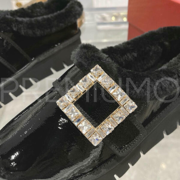 Roger Vivier угги PR552127 4