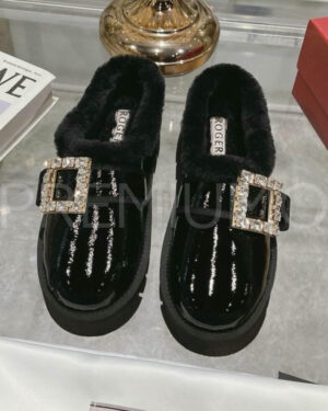 Roger Vivier угги PR552127