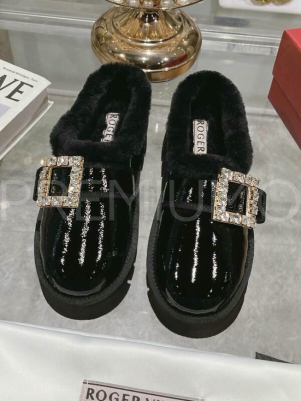 Roger Vivier угги PR552127