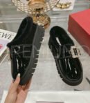 Roger Vivier угги PR552127 7