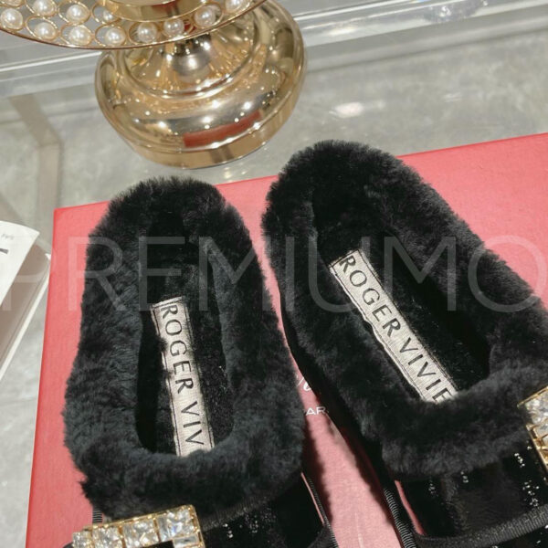 Roger Vivier угги PR552127 3