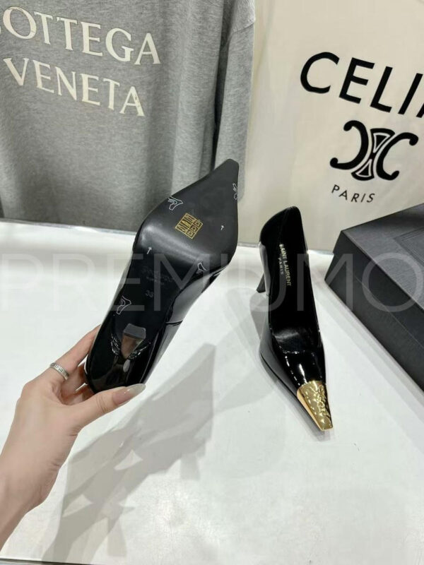 Celine туфли PR365973 5