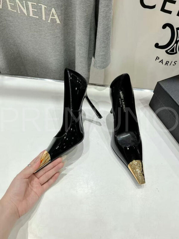 Celine туфли PR365973 4