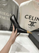 Celine туфли PR106581 7
