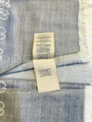 Gucci палантин PR413296 9
