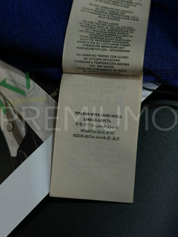 Gucci палантин PR880171 4