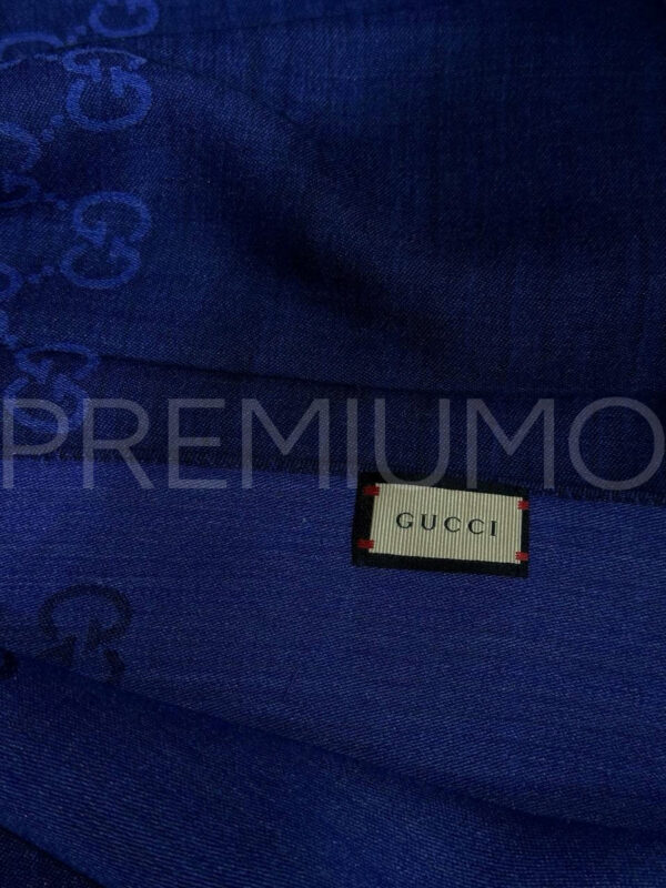 Gucci палантин PR880171 5