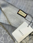 Gucci палантин PR413296 10