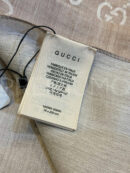 Gucci палантин PR352478 11