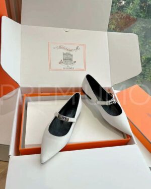 Hermes туфли PR463423