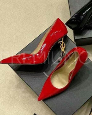 Yves Saint Laurent туфли PR442067