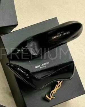 Yves Saint Laurent туфли PR133768
