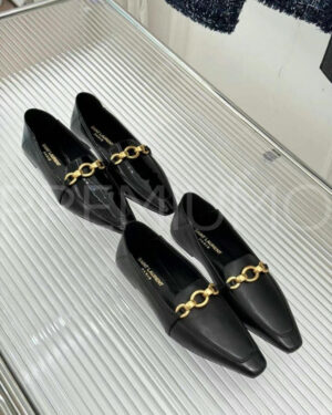 Yves Saint Laurent лоферы PR975819