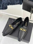 Yves Saint Laurent лоферы PR674110 3