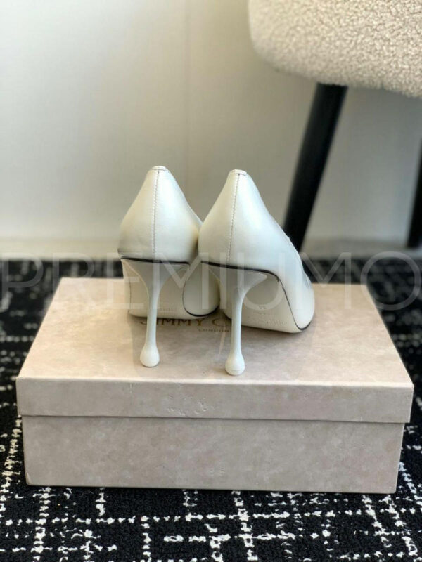Jimmy Choo туфли PR683133 3