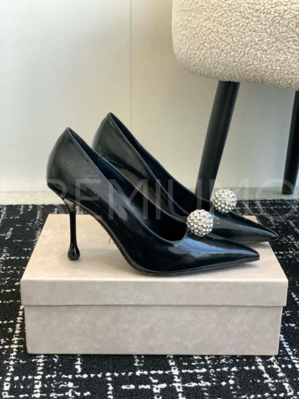 Jimmy Choo туфли PR527876