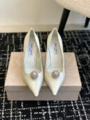 Jimmy Choo туфли PR683133 6