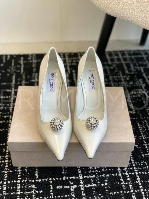 Jimmy Choo туфли PR683133 2