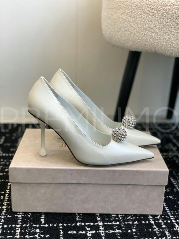Jimmy Choo туфли PR683133