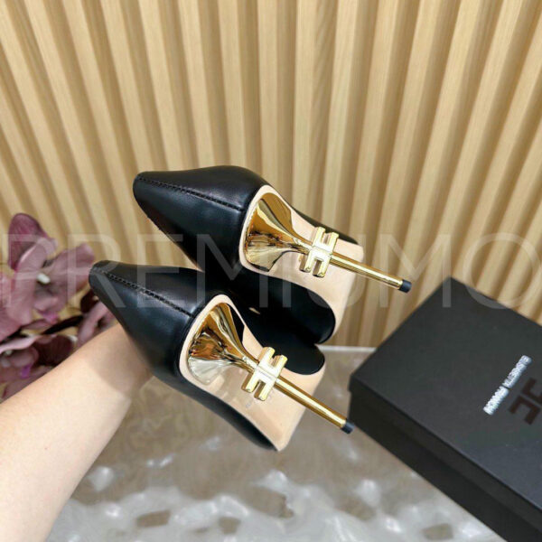 Elisabetta Franchi туфли PR171004 2