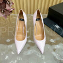 Elisabetta Franchi туфли PR801260 5