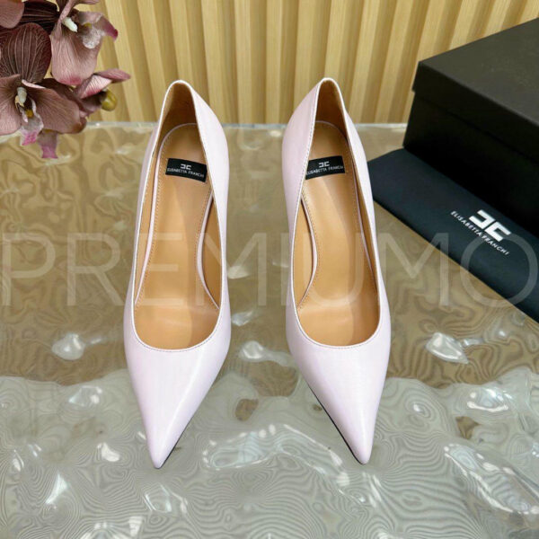 Elisabetta Franchi туфли PR801260 2